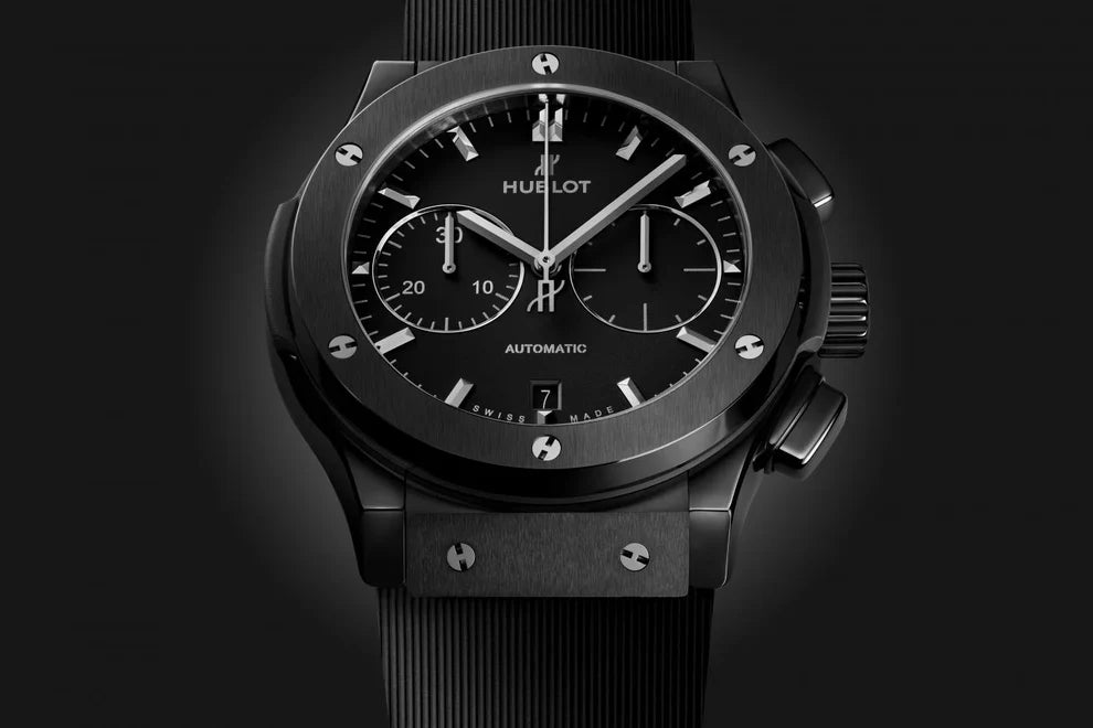 Hublot Prestige Dual Edition For Men🔥