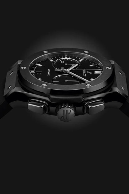 Hublot Prestige Dual Edition For Men🔥