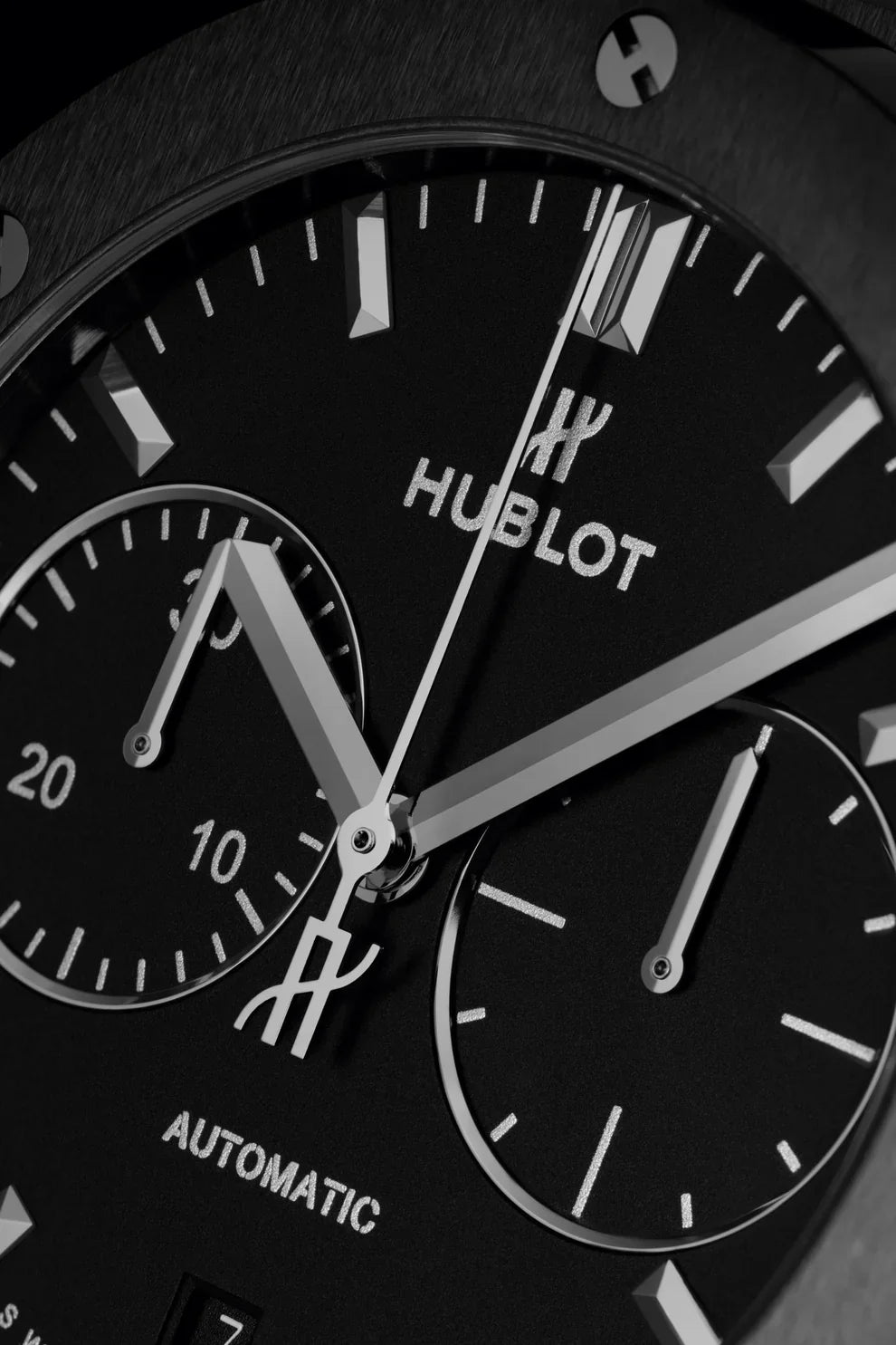 Hublot Prestige Dual Edition For Men🔥
