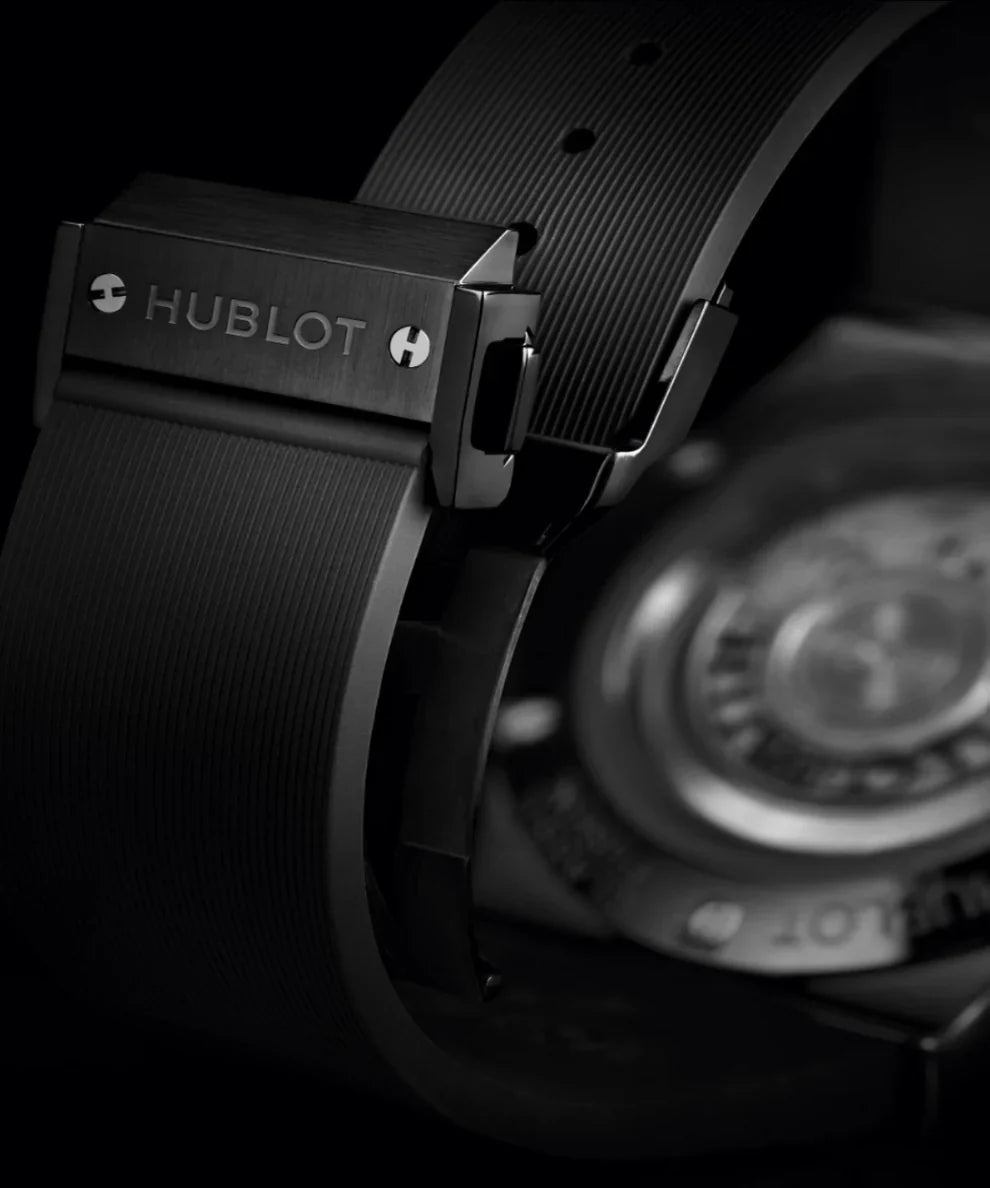Hublot Prestige Dual Edition For Men🔥