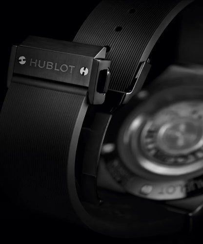 Hublot Prestige Dual Edition For Men🔥