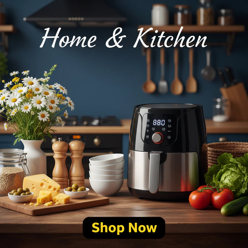 Home & Kitchen