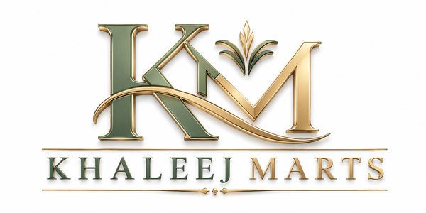 New Khaleej Marts